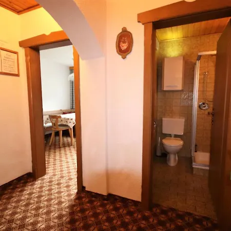 Fichtenblick App- 3 By Interhome Apartment *