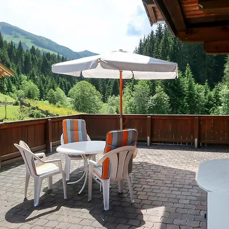 Fichtenblick App- 3 By Interhome * Auffach